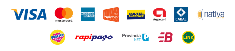 Medios de Pago